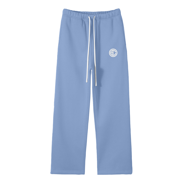 Pantalon coupe droite HC