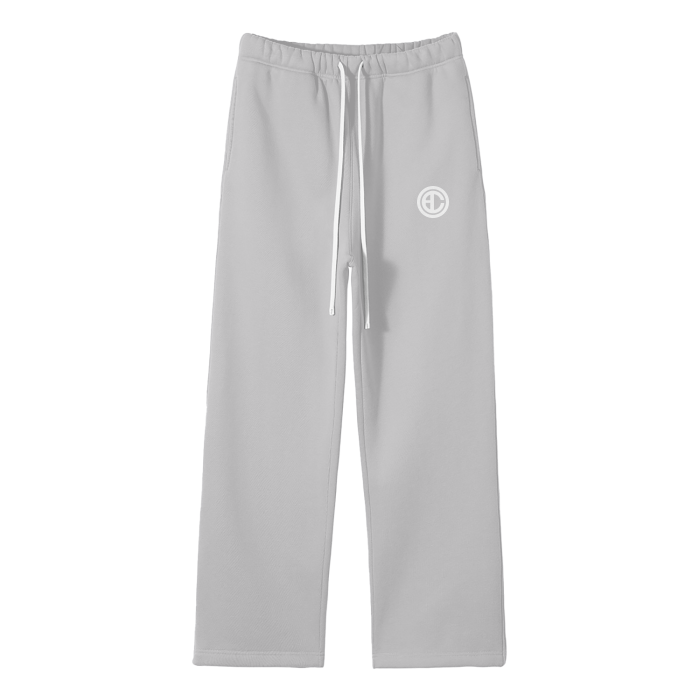 Pantalon coupe droite HC