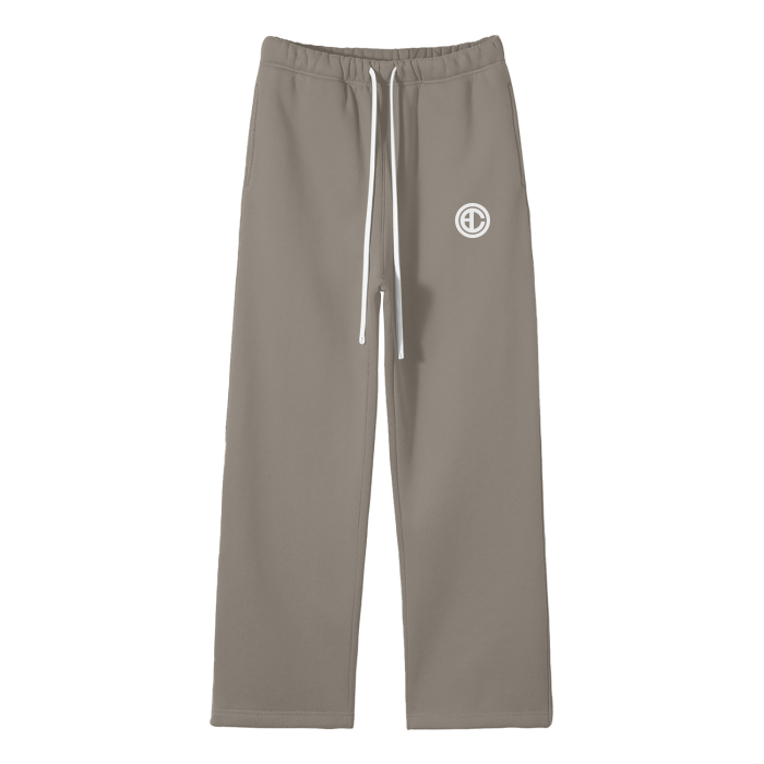Pantalon coupe droite HC