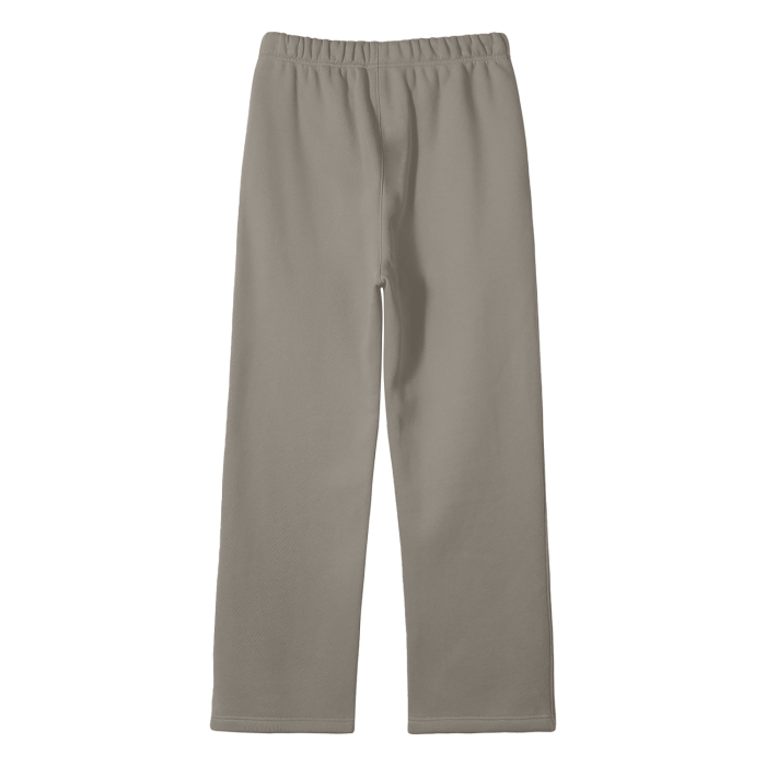 Pantalon coupe droite HC