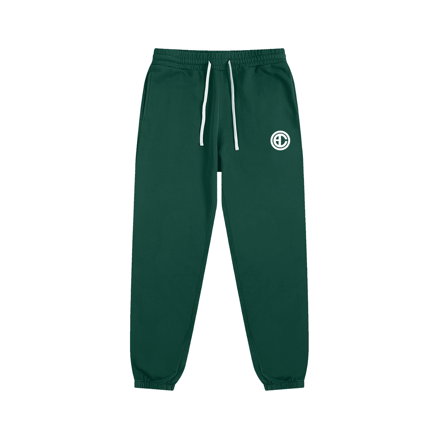 Pantalon de survêtement Eden Green HC