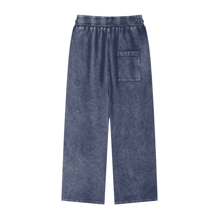 Pantalon unisexe AW