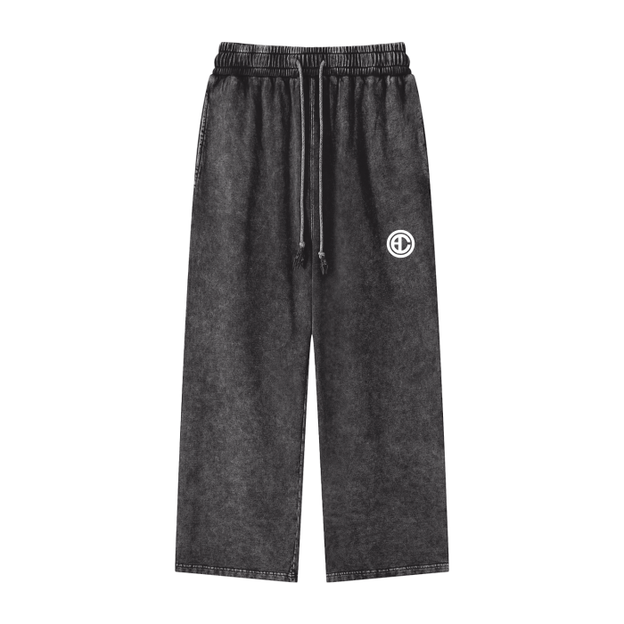 Pantalon unisexe AW