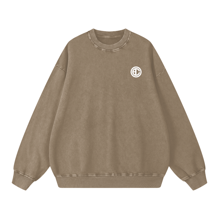 RIEN EST IMPOSSIBLE À DIEU - Sweatshirts