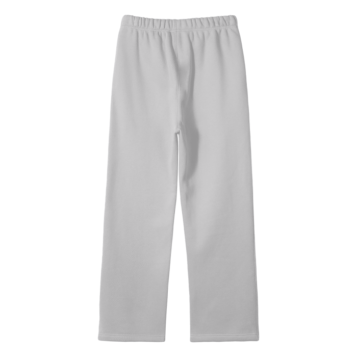 Pantalon coupe droite HC
