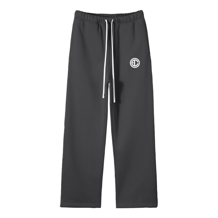 Pantalon coupe droite HC