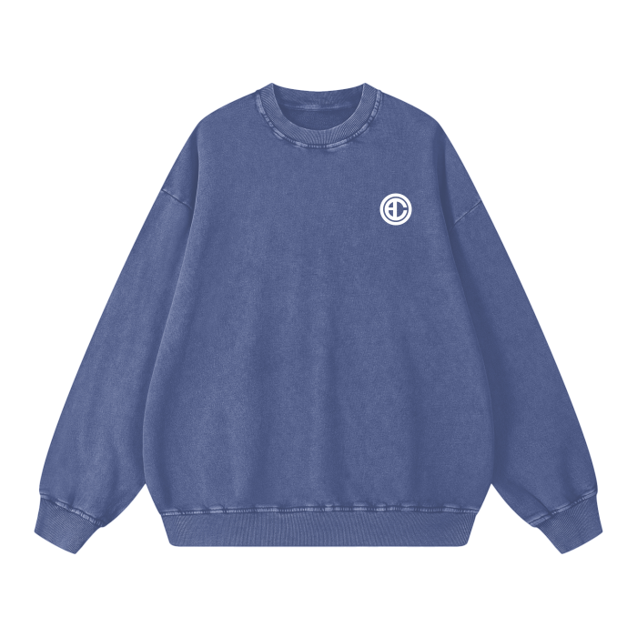 RIEN EST IMPOSSIBLE À DIEU - Sweatshirts