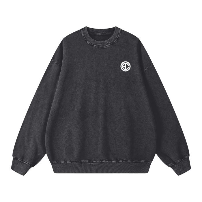 RIEN EST IMPOSSIBLE À DIEU - Sweatshirts