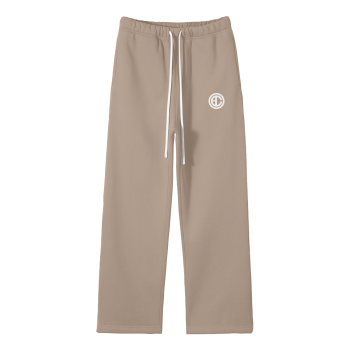 Pantalon coupe droite HC