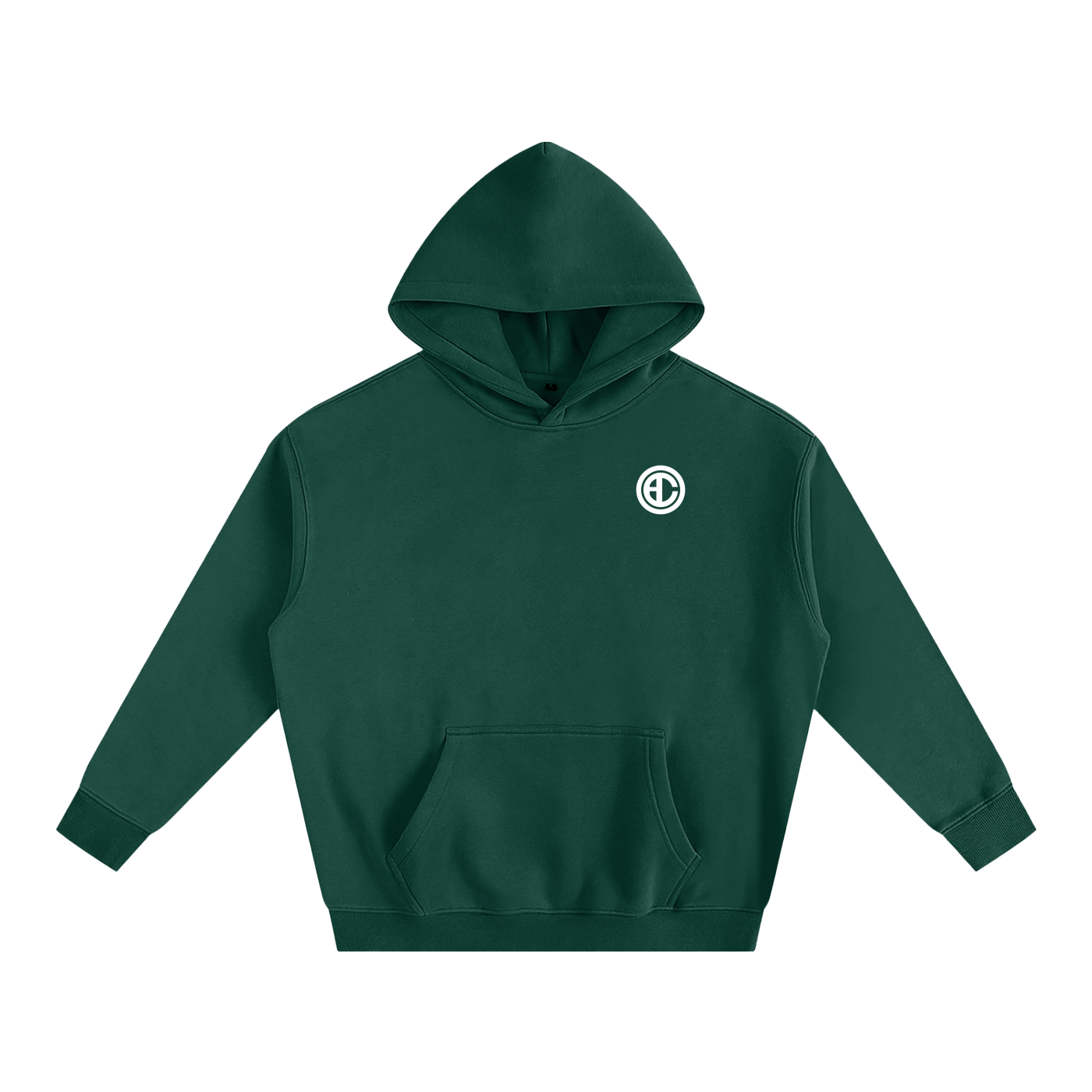 Eden green Oversized