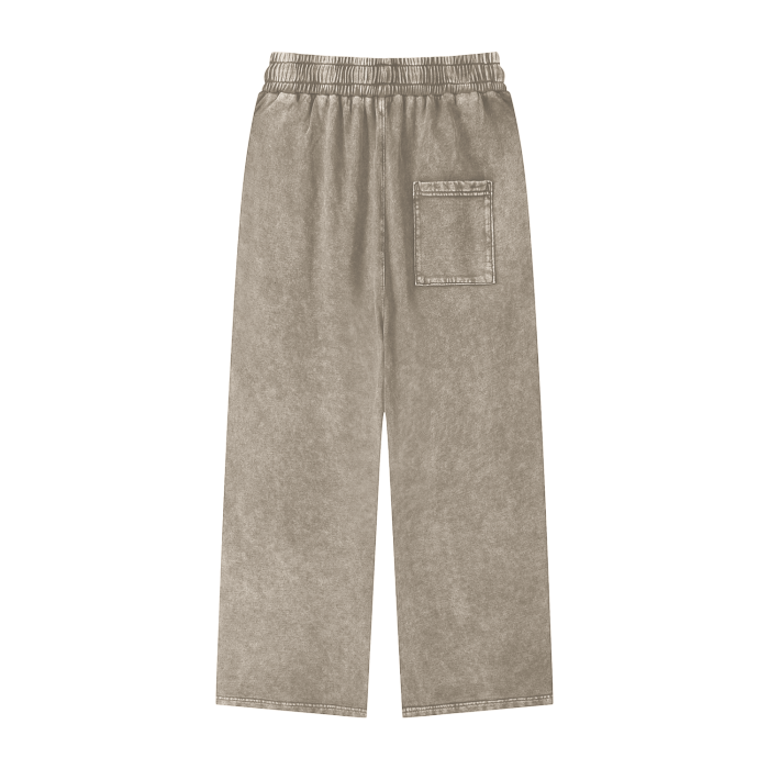 Pantalon unisexe AW
