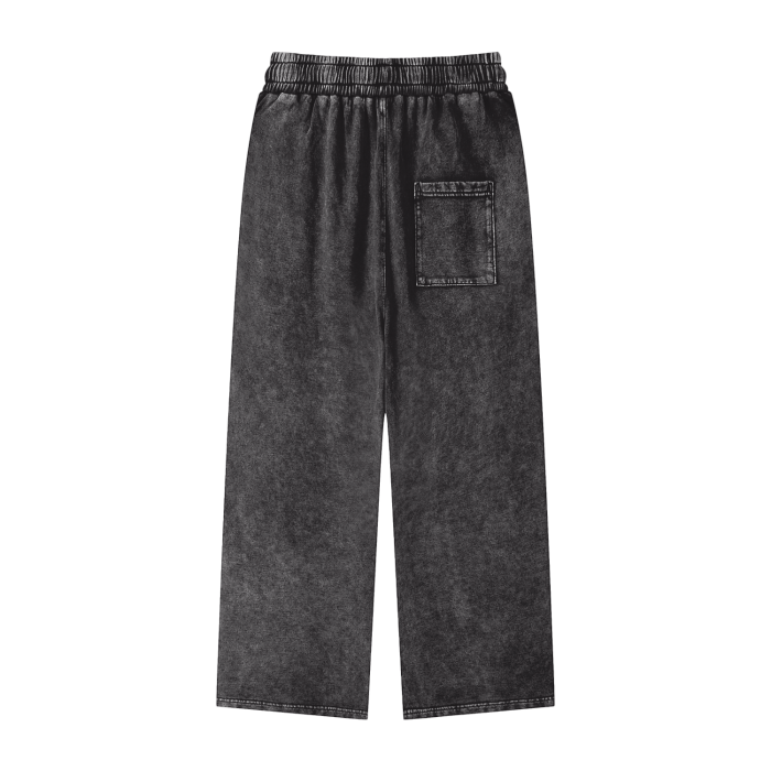 Pantalon unisexe AW