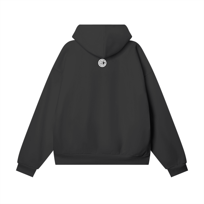 EFD Hoodie (Enfant de Dieu)