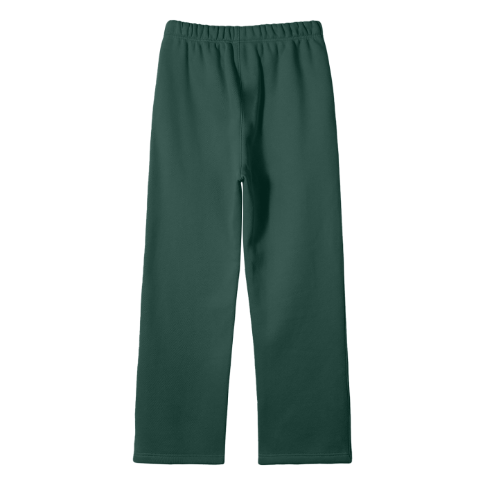 Pantalon coupe droite HC
