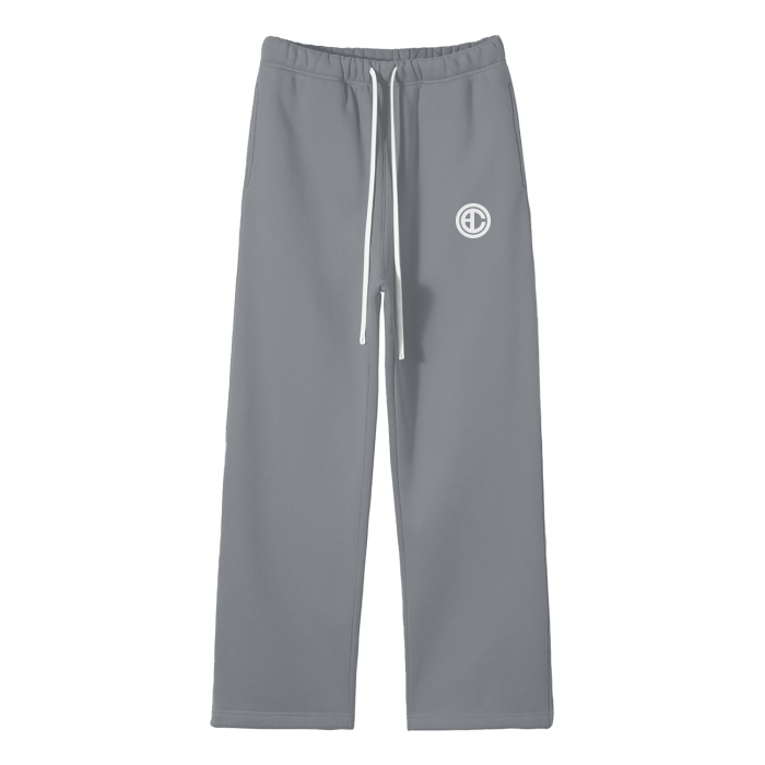 Pantalon coupe droite HC