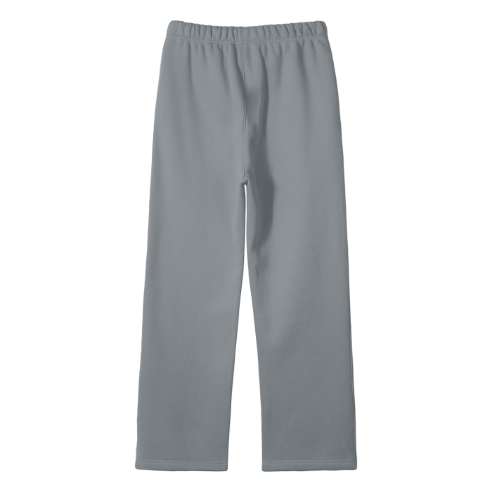 Pantalon coupe droite HC