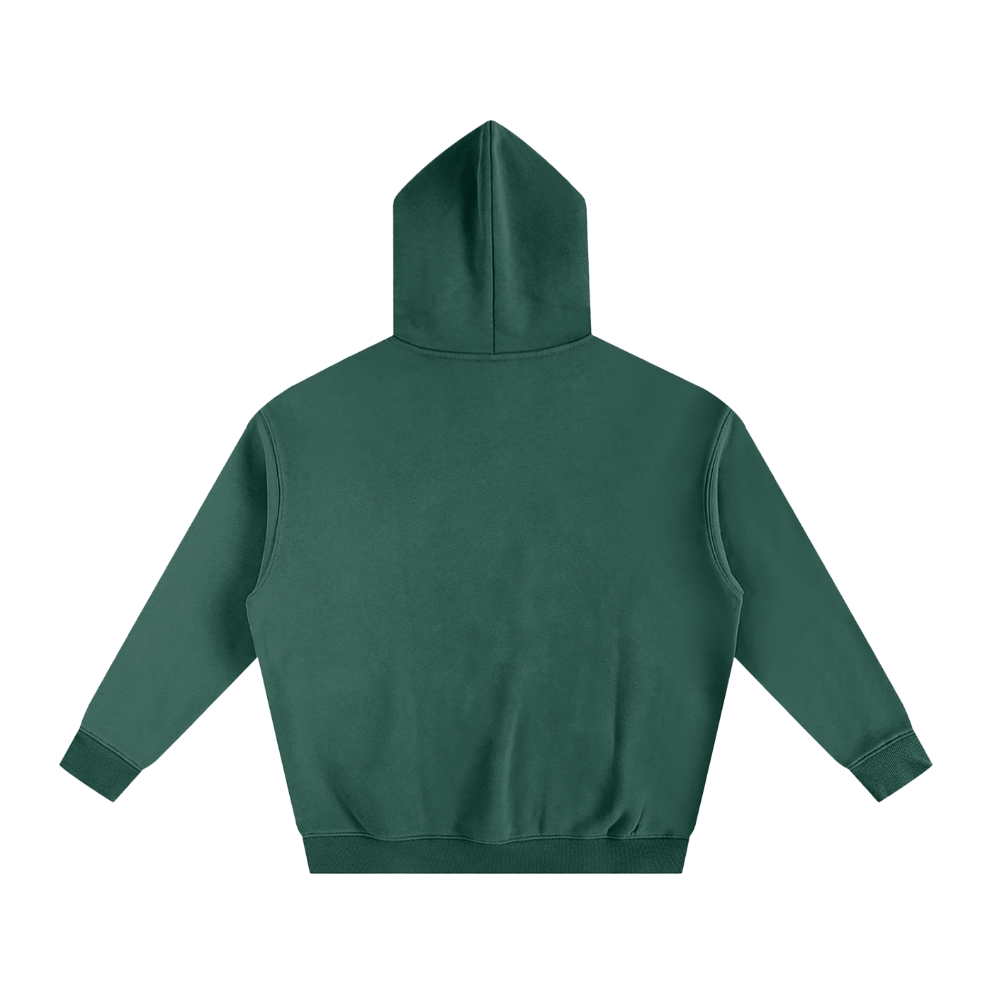 Eden green Oversized