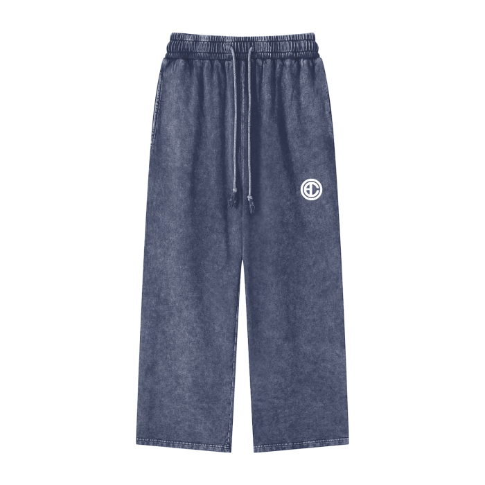 Pantalon unisexe AW