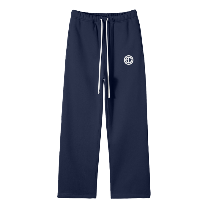 Pantalon coupe droite HC