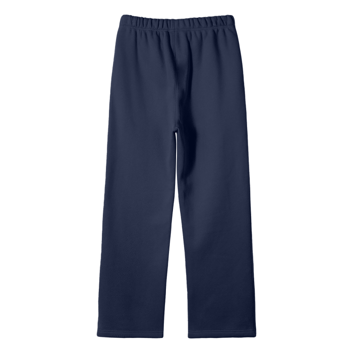 Pantalon coupe droite HC