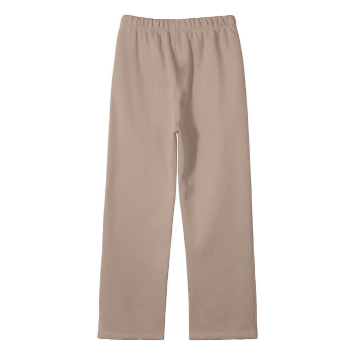 Pantalon coupe droite HC