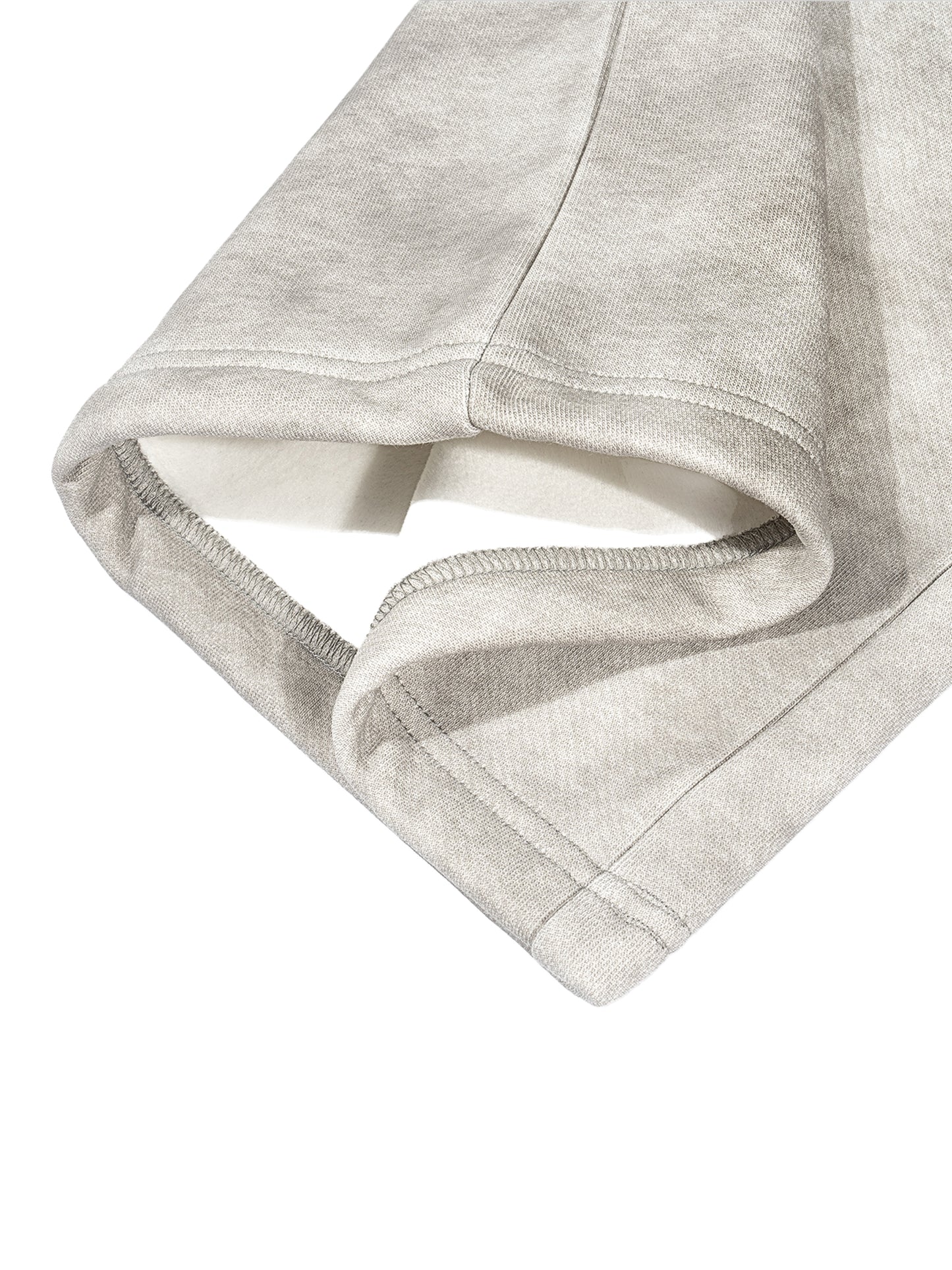 HC DW Sweatpants Flower Gray
