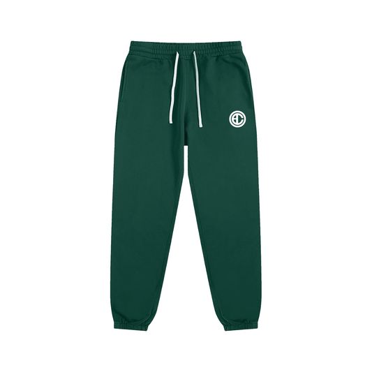 Pantalon de survêtement Eden Green HC