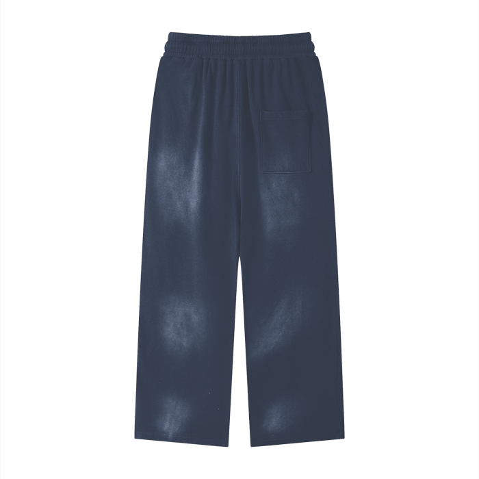 CHILD OF GOD - Handcrafted Loose fit Sweatpants