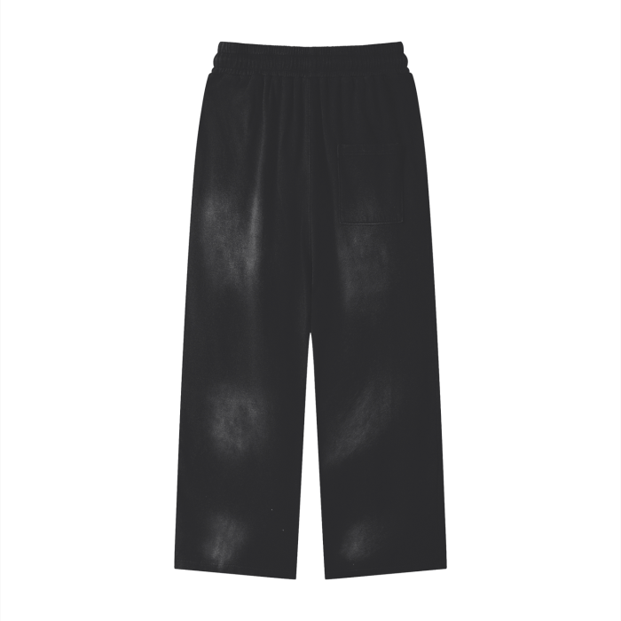 CHILD OF GOD - Handcrafted Loose fit Sweatpants