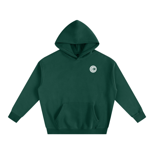 Eden green Oversized