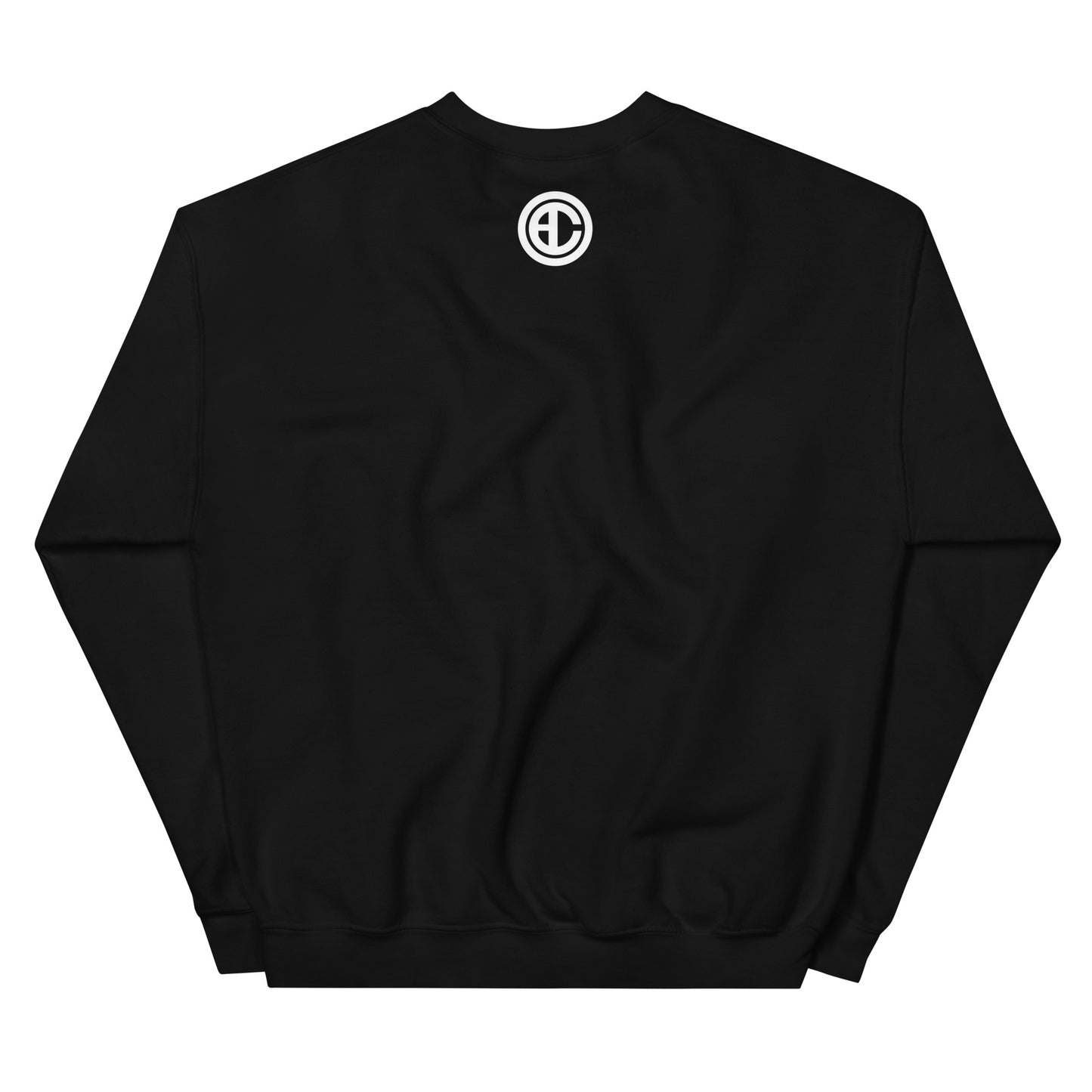 Anointed crewneck